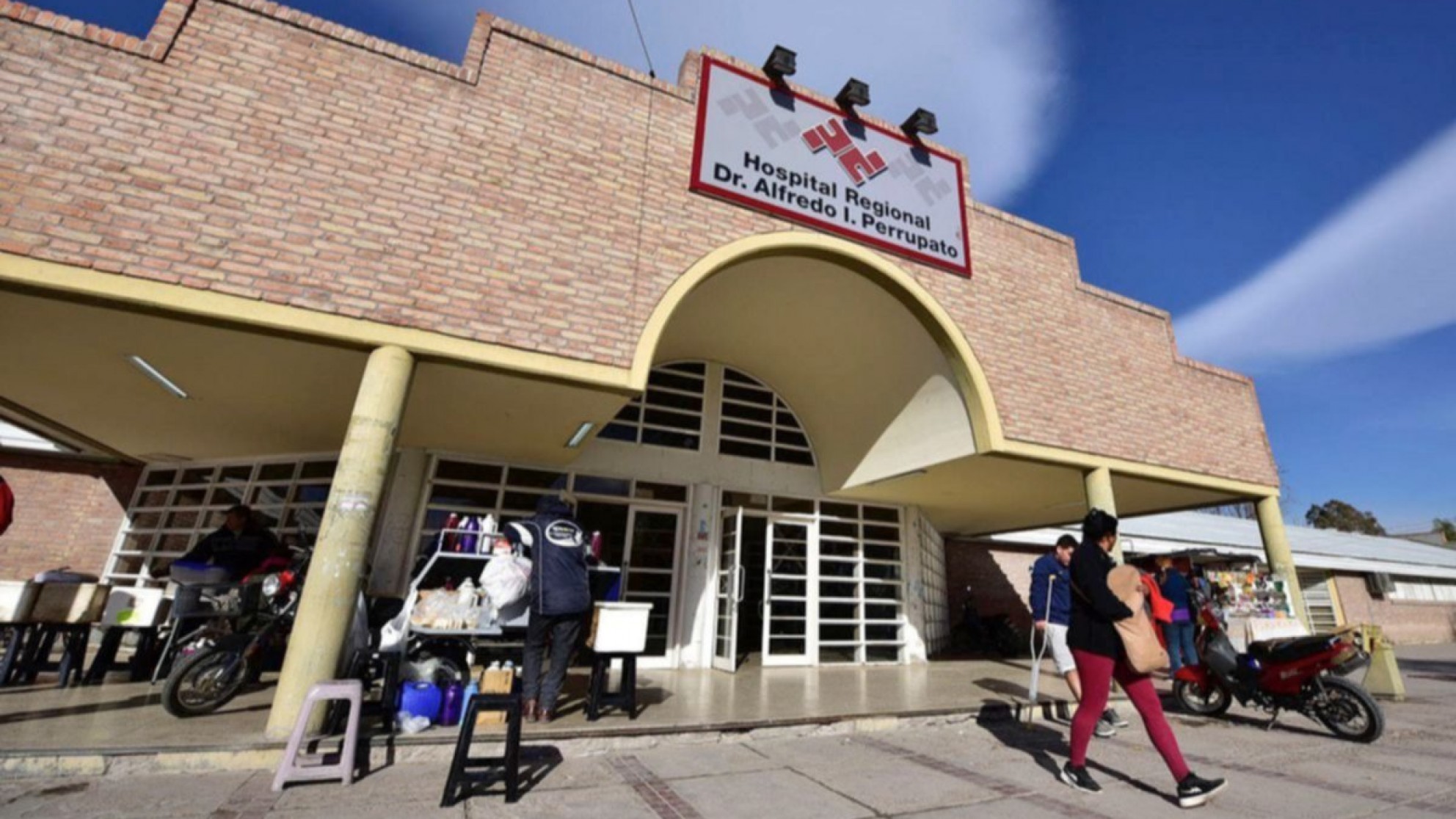 Le dispararon porque no quiso plantar marihuana en su finca